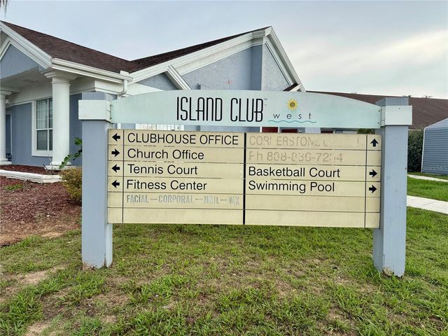 425 CARIBBEAN DRIVE, Davenport, FL 33897