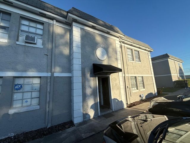 2787 L B MCLEOD ROAD 2787A, Orlando, FL 32805