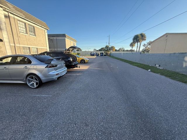 2787 L B MCLEOD ROAD 2787A, Orlando, FL 32805