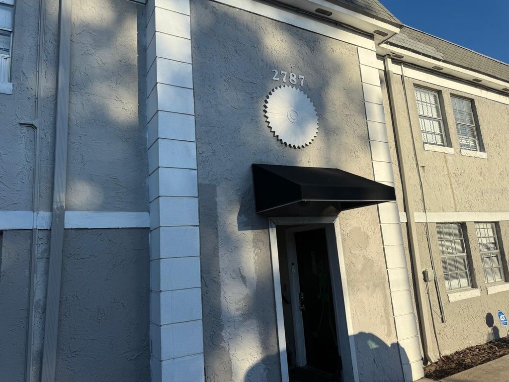 2787 L B MCLEOD ROAD 2787A, Orlando, FL 32805