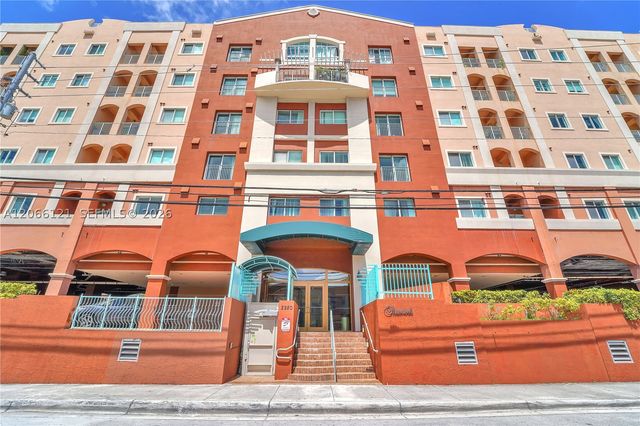 2280 SW 32nd Ave 403, Miami, FL 33145