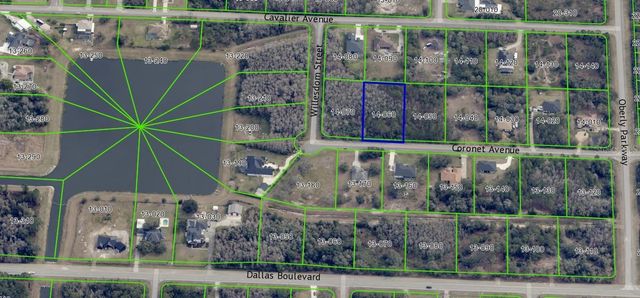 0 CORONET AVENUE, Orlando, FL 32833