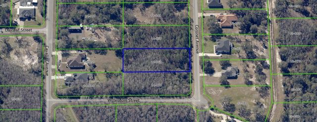 0 CORONET AVENUE, Orlando, FL 32833