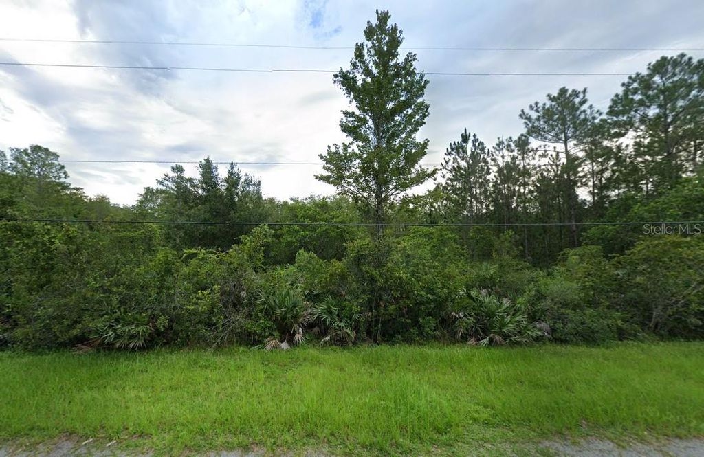 0 CORONET AVENUE, Orlando, FL 32833