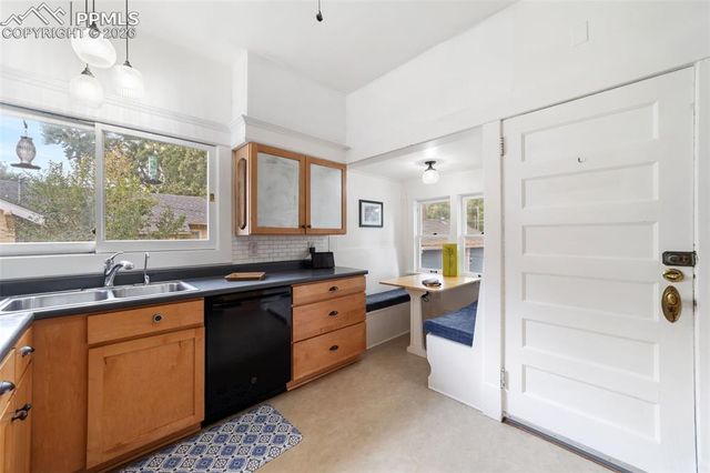 1124 N Cedar Street, Colorado Springs, CO 80903