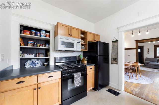 1124 N Cedar Street, Colorado Springs, CO 80903