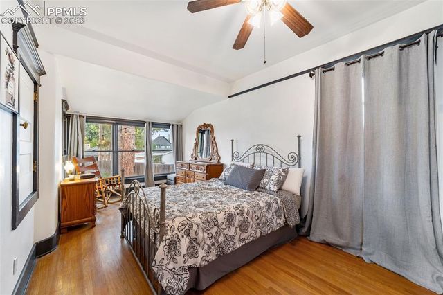 1124 N Cedar Street, Colorado Springs, CO 80903