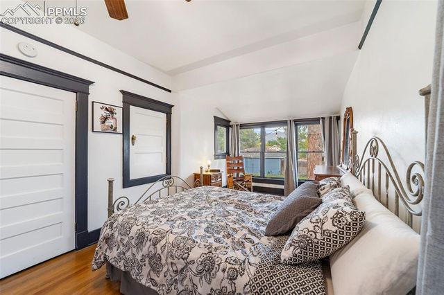 1124 N Cedar Street, Colorado Springs, CO 80903