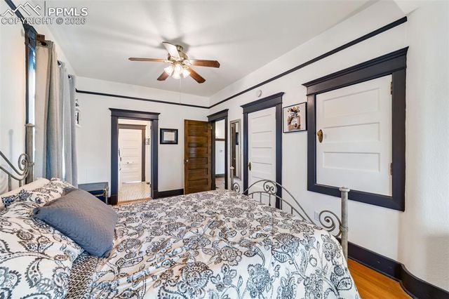 1124 N Cedar Street, Colorado Springs, CO 80903