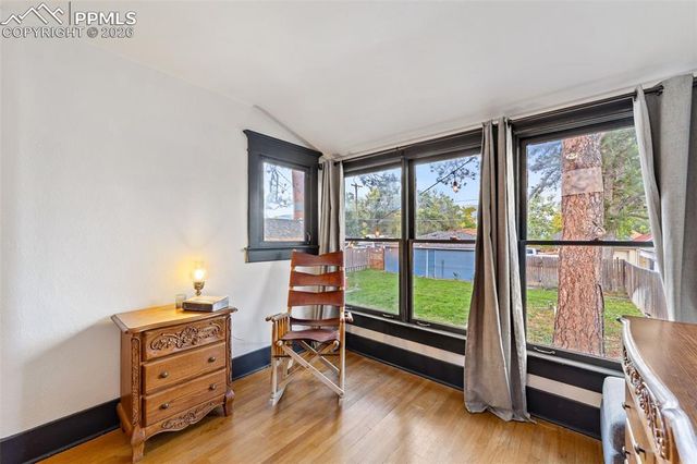 1124 N Cedar Street, Colorado Springs, CO 80903