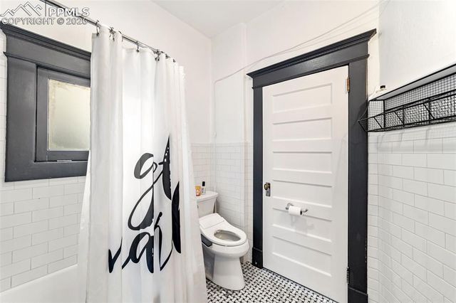 1124 N Cedar Street, Colorado Springs, CO 80903