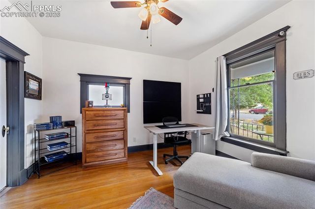 1124 N Cedar Street, Colorado Springs, CO 80903