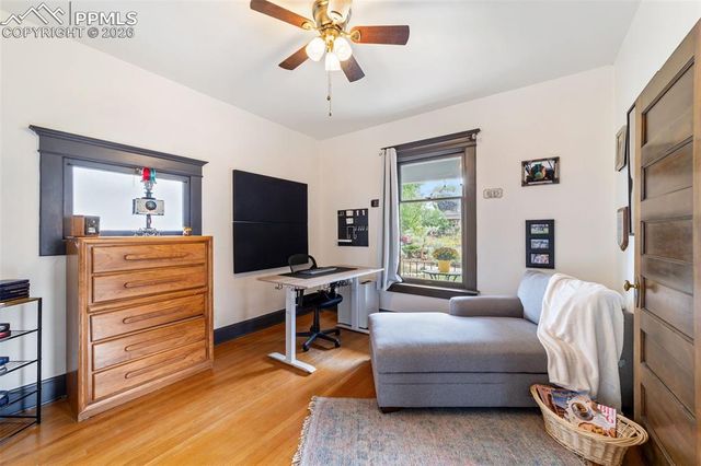 1124 N Cedar Street, Colorado Springs, CO 80903