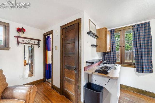 1124 N Cedar Street, Colorado Springs, CO 80903