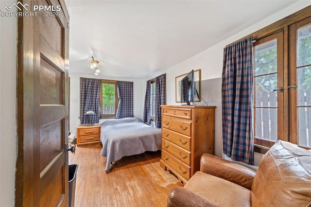 1124 N Cedar Street, Colorado Springs, CO 80903