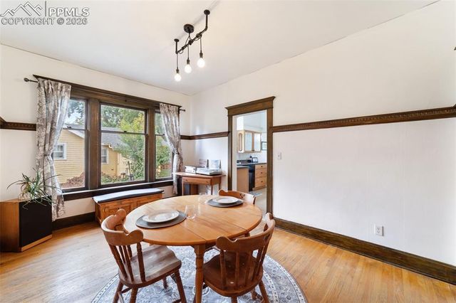 1124 N Cedar Street, Colorado Springs, CO 80903