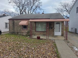 18948 Wall Street, Melvindale, MI 48122