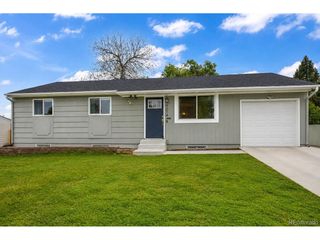 4014 Tennyson Ave, Colorado Springs, CO 80910