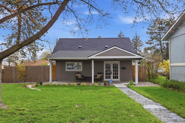 4418 N Stevens St, Spokane, WA 99205