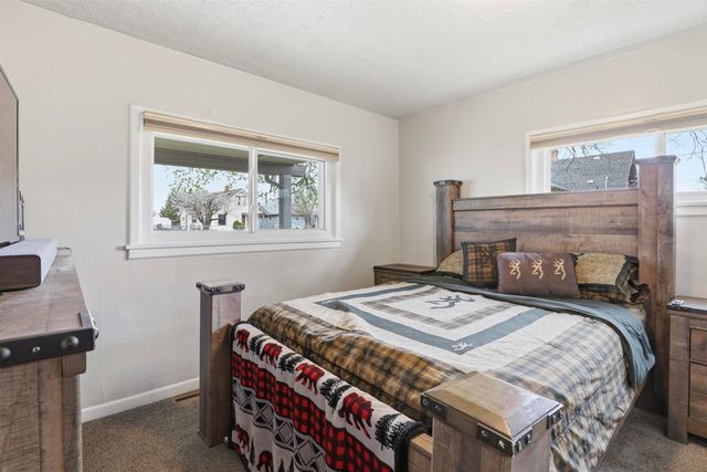 4418 N Stevens St, Spokane, WA 99205