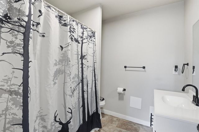 4418 N Stevens St, Spokane, WA 99205