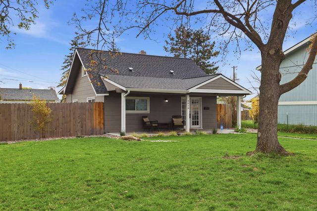 4418 N Stevens St, Spokane, WA 99205