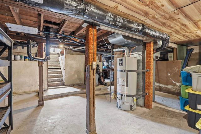 4418 N Stevens St, Spokane, WA 99205