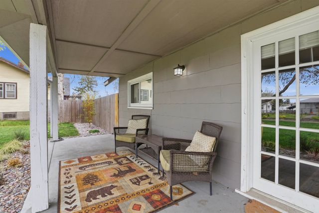 4418 N Stevens St, Spokane, WA 99205