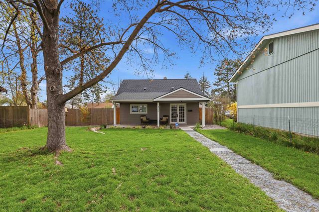 4418 N Stevens St, Spokane, WA 99205