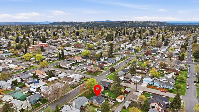 4418 N Stevens St, Spokane, WA 99205