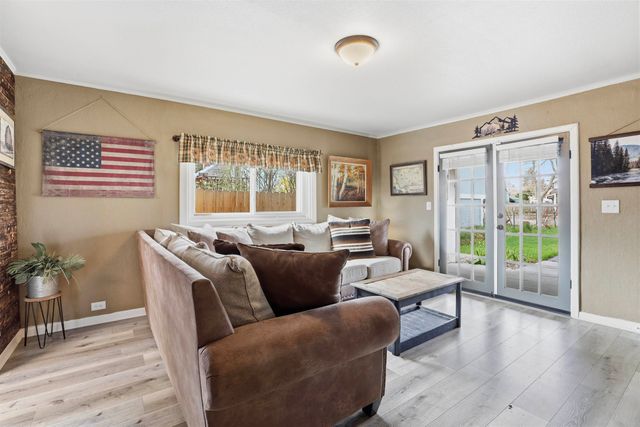 4418 N Stevens St, Spokane, WA 99205