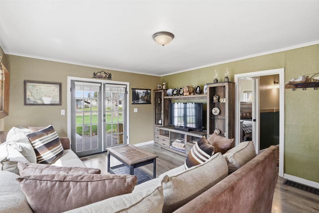 4418 N Stevens St, Spokane, WA 99205