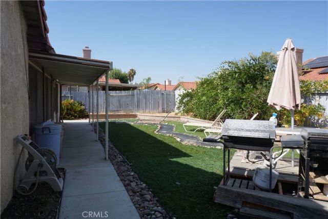 1336 Limonite, Hemet, CA 92543