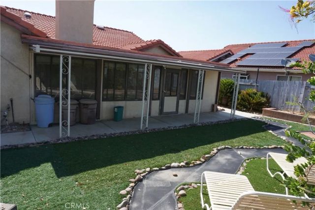 1336 Limonite, Hemet, CA 92543