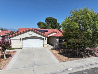 1336 Limonite, Hemet, CA 92543