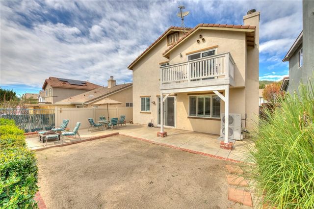 33153 Eagle Point, Yucaipa, CA 92399