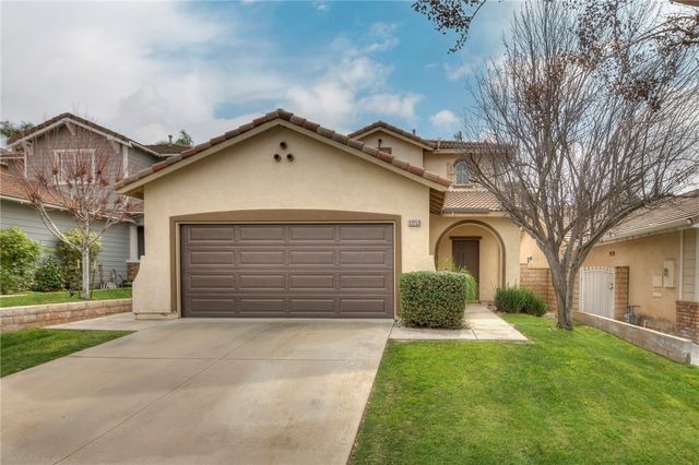 33153 Eagle Point, Yucaipa, CA 92399