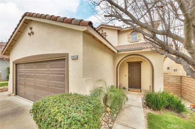 33153 Eagle Point, Yucaipa, CA 92399