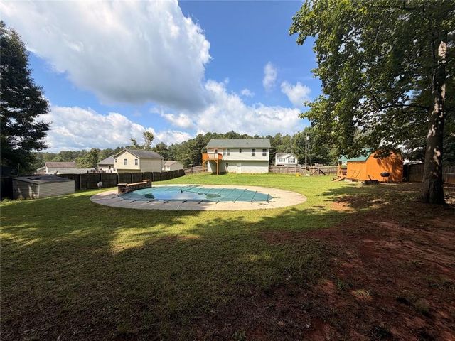 81 Carthage Boulevard, Rockmart, GA 30153
