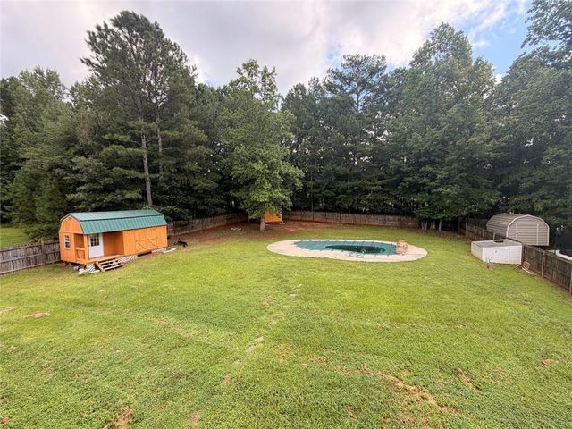 81 Carthage Boulevard, Rockmart, GA 30153