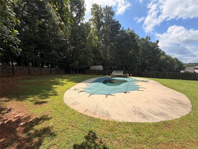 81 Carthage Boulevard, Rockmart, GA 30153
