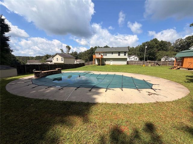 81 Carthage Boulevard, Rockmart, GA 30153