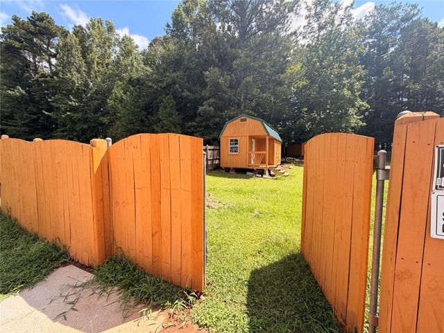 81 Carthage Boulevard, Rockmart, GA 30153