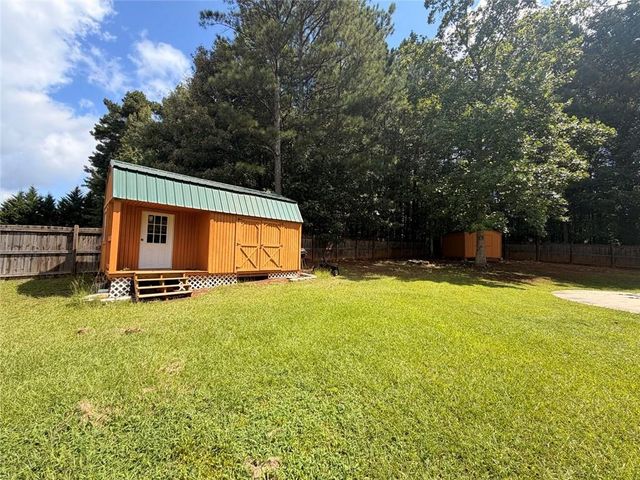 81 Carthage Boulevard, Rockmart, GA 30153