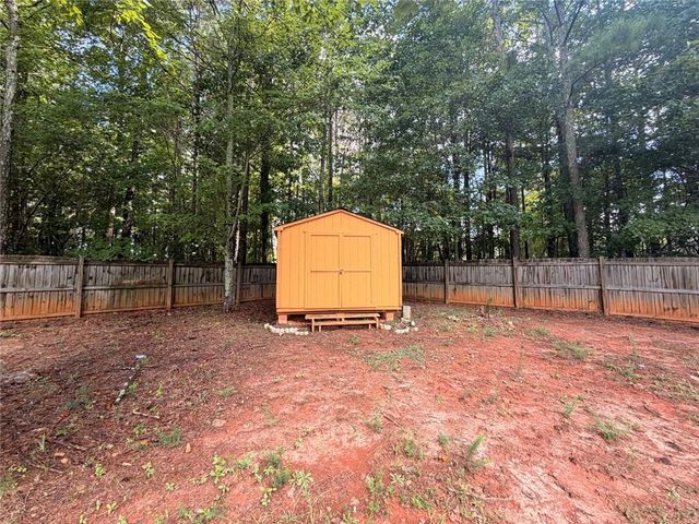 81 Carthage Boulevard, Rockmart, GA 30153