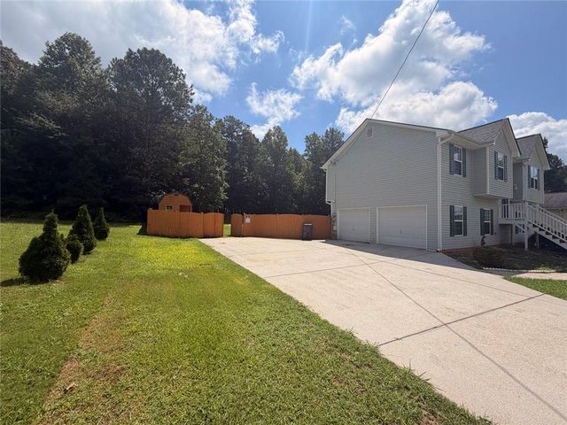 81 Carthage Boulevard, Rockmart, GA 30153