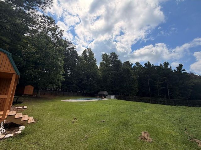 81 Carthage Boulevard, Rockmart, GA 30153
