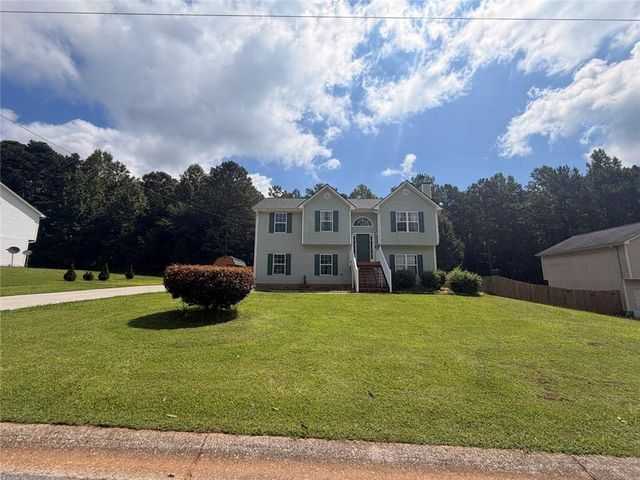 81 Carthage Boulevard, Rockmart, GA 30153
