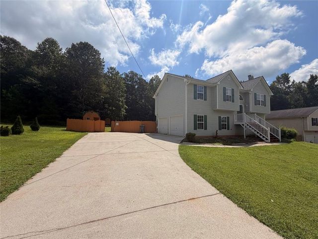81 Carthage Boulevard, Rockmart, GA 30153