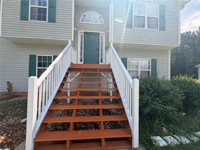81 Carthage Boulevard, Rockmart, GA 30153